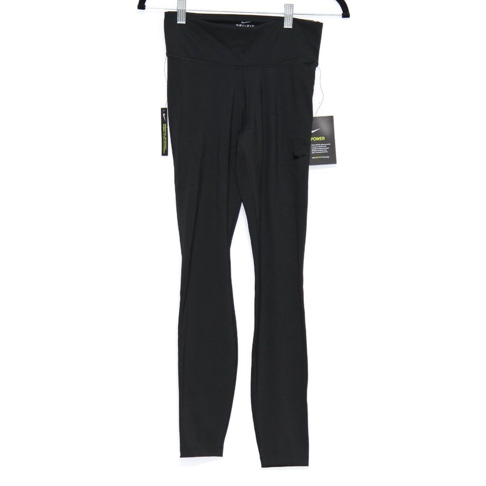 Nike Power Pocket Training Tights